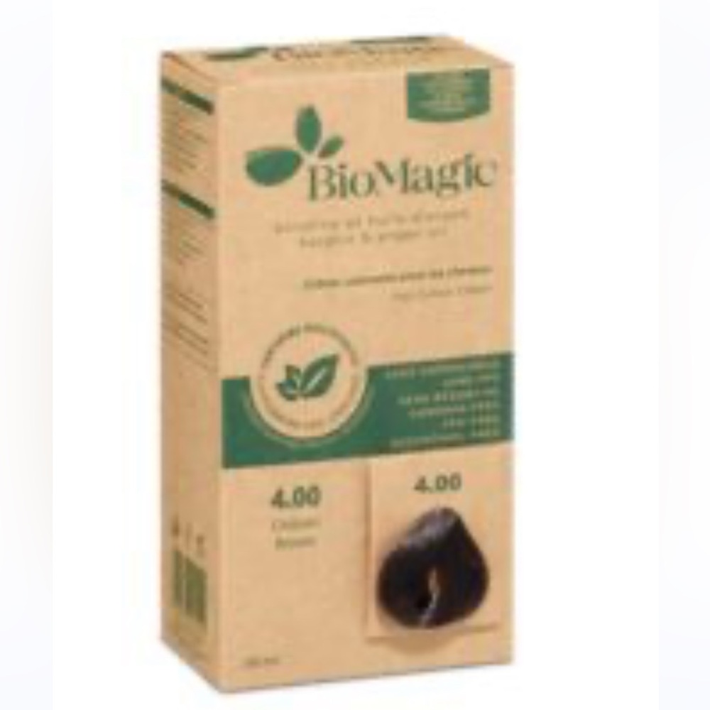 Free Add On Biomagic 4
